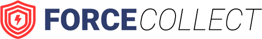 ForceCollect - Logo - horizontal